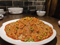-老土灶·扬州非遗淮扬菜(大运河博物馆店)