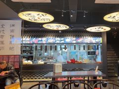 -古都历食南京菜·烤鸭·鸭血粉丝·汤包(南京博物院店)