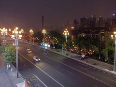 -陶然居·重庆菜(南滨路店)