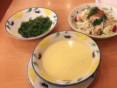 -萨莉亚意式餐厅(中信地铁商场店)
