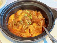 -恒悦轩·粤菜(上海展览中心店)
