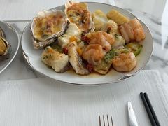 -傲廬·云端餐厅·深圳柏悦酒店