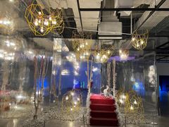 -chi K11艺术空间展览厅