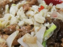 -老西安韩记三鲜煮馍(四府街店)