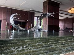 -康莱德酒店·美庭自助餐厅