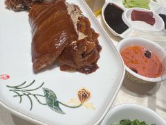 -砂锅居·始于1741(万丰路店)