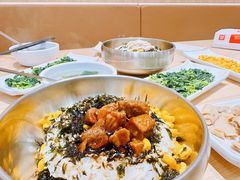 -米村拌饭(杭州国大城市广场店)