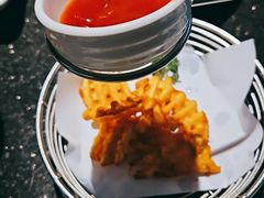 -上井精致料理自助餐(松雷店)