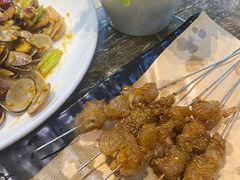 -鑫正兴东北烧烤(滨湖店)
