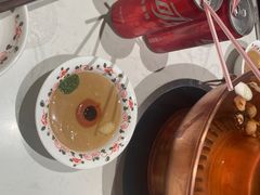 -东门口涮肉·砂锅·烤串(老门东店)