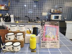 -微焙咖啡工厂(海峡创意产业园·红坊店)