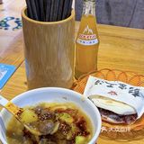 属于西安人的三秦早餐‼️咥一顿满足一整天