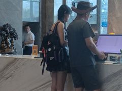 -星河湾温泉洗浴酒店