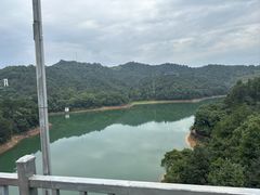 -石燕湖生态旅游景区