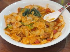 -巴依老爷新疆美食(牡丹园店)