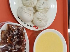 -庆丰包子铺(天通苑店)