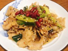 舂鸡爪-阿木舂记·特色小吃(平江路店)