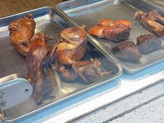 -开封张记烧鸡(花牌坊街123号院店)