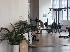 -YCHL FIT 健身(星寰店)