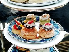 -上海滴水湖皇冠假日酒店