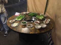 -巴山一绝烤全羊(三圣乡刘家花园店)