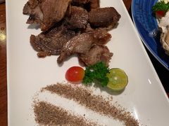 -金沙滩喜来登度假酒店-雅日本餐厅