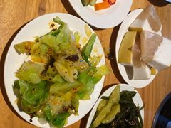 -金筷子西北菜·捞悦火锅