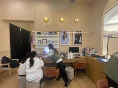 -海马体照相馆(成都来福士广场店)