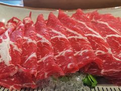 -绣园苏式火锅·开创者·腌笃鲜(大洋百货店)