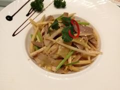 -顺德美的万豪酒店-万豪中餐厅