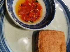 臭豆腐-王阿盖手工小吃(环城西路店)