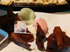 -兰桂坊粤泰美食(较场西店)