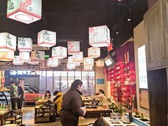 -牛市坎火锅(建设路店)