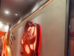 -蜀大侠火锅.川剧变脸(龙泉世茂店)
