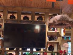 -泥糊破店小酒馆·团建聚餐(南京西路店)