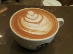 -弗雷德咖啡(金隅紫京府店)