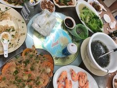 -巽东海鲜大排档(巽寮湾店)