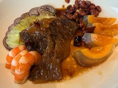 -大鸭梨烤鸭(金色漫香店)
