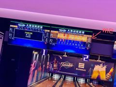 -大鲁阁保龄球(苏州园区店)