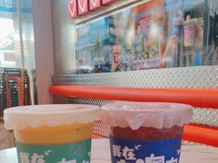 -南澳岛打卡果汁冰公司