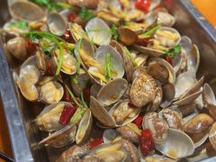 -胶东海鲜大排档(北太平庄店)