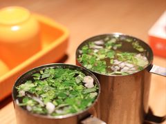 -谷丽麦馕新疆菜·清真(步步高梅溪新天地店)