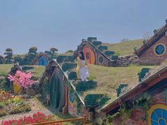 -武汉紫薇都市田园