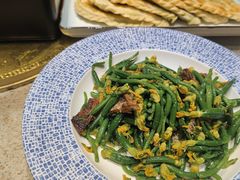 鲮鱼小乳瓜-忠顺斋易州印象烤鸭店(东关新村店)