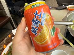 -潮悦牛肉火锅城(水贝店)