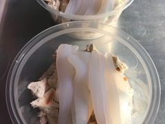 -何老二卤汁凉粉