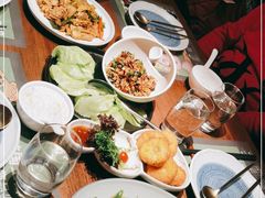 -泰香米泰国餐厅(中大国际店)