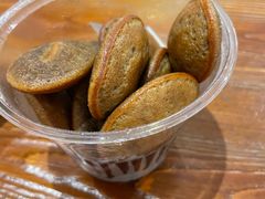 -莫朗核桃饼(虹泉路店)