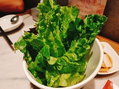 -韩宫宴烤肉·料理(苏州中心店)