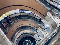 -新世界大丸百货